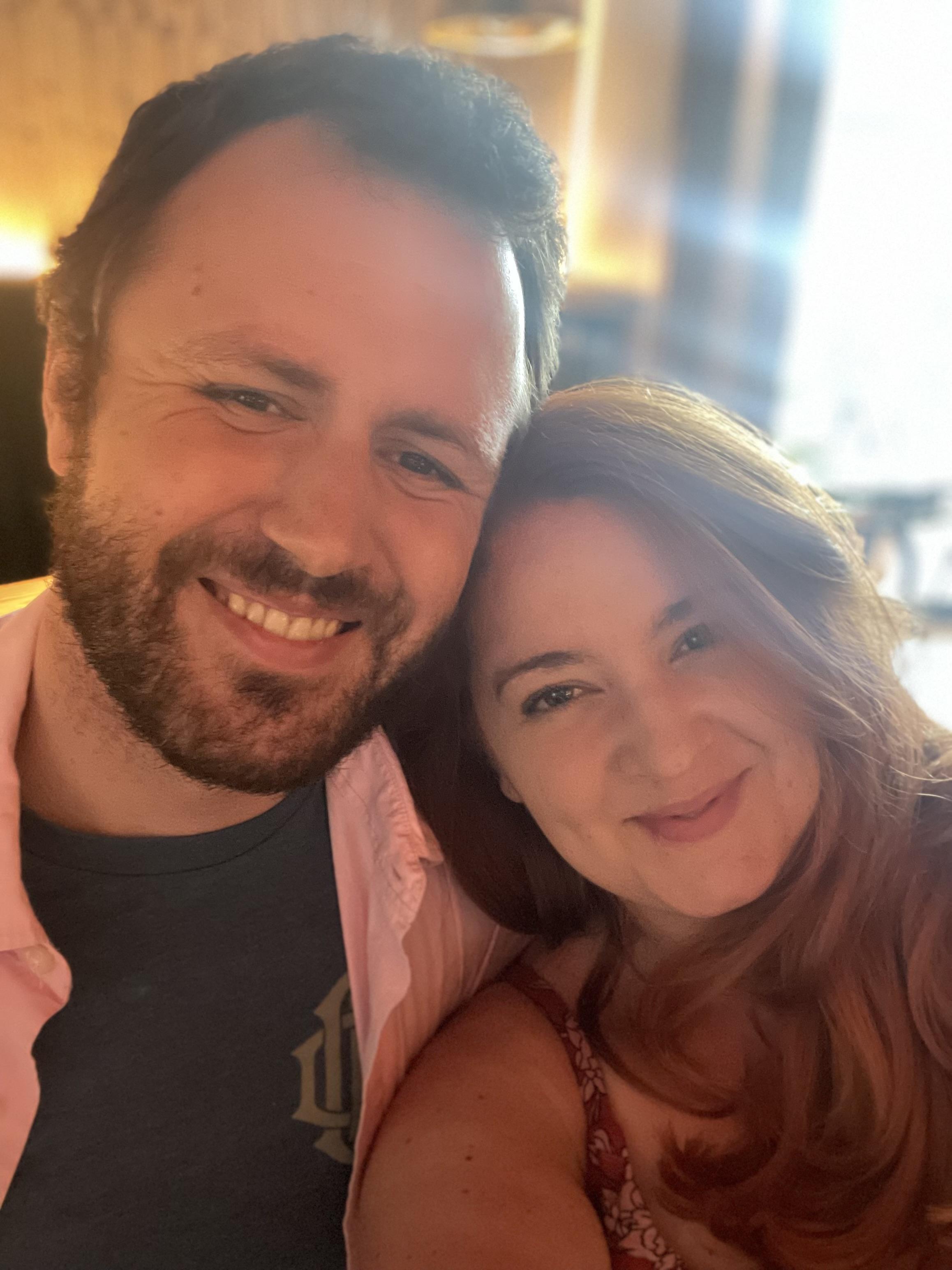The Wedding Website of Nikki Drake and Brett Oye