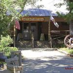 Mariposa History Museum