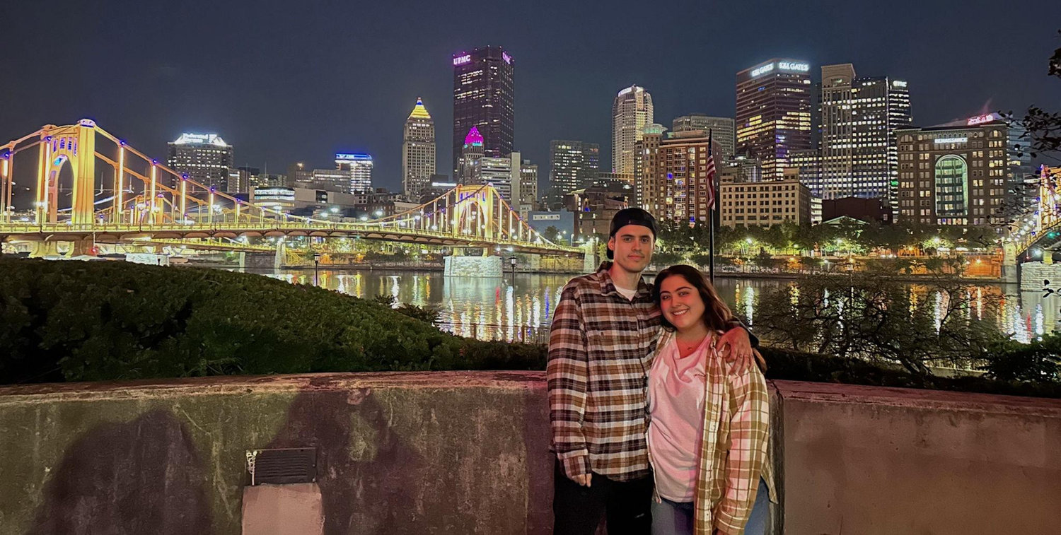 The Wedding Website of Brianna Isabella Escobar and Kyle Lewis Thomas IV
