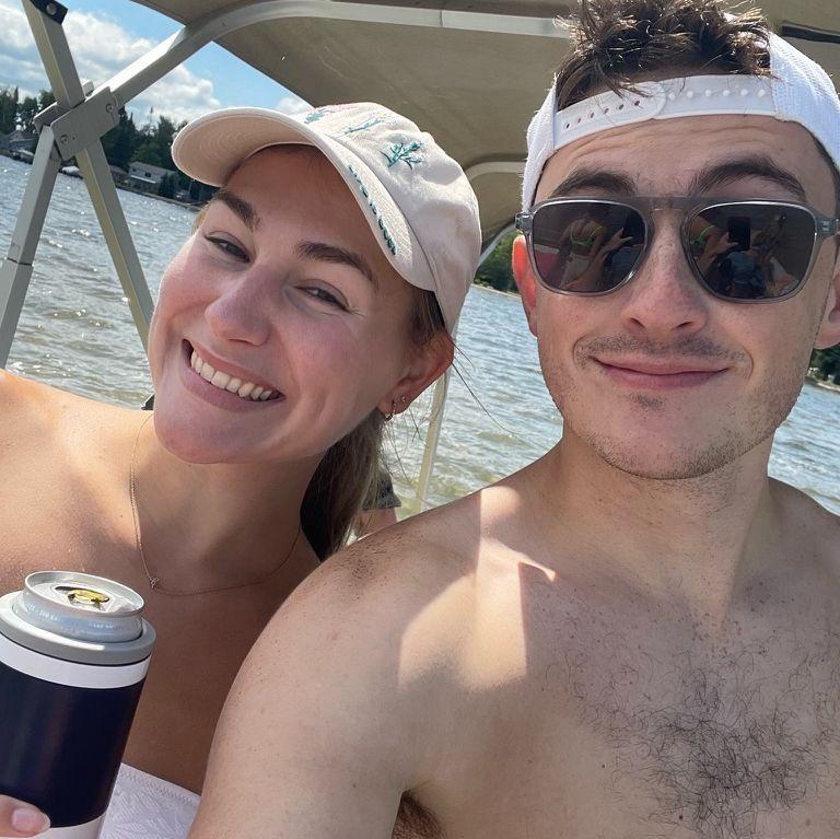 Houghton Lake: July 2023