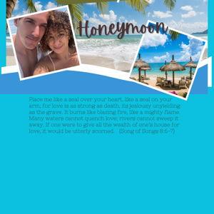 Our newlywed fund