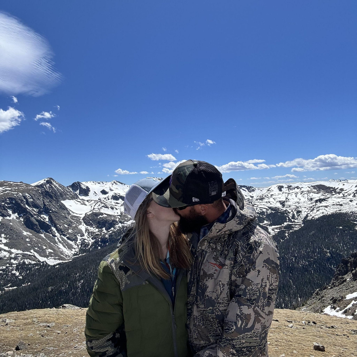 Roadtrip to Estes Park 2024
