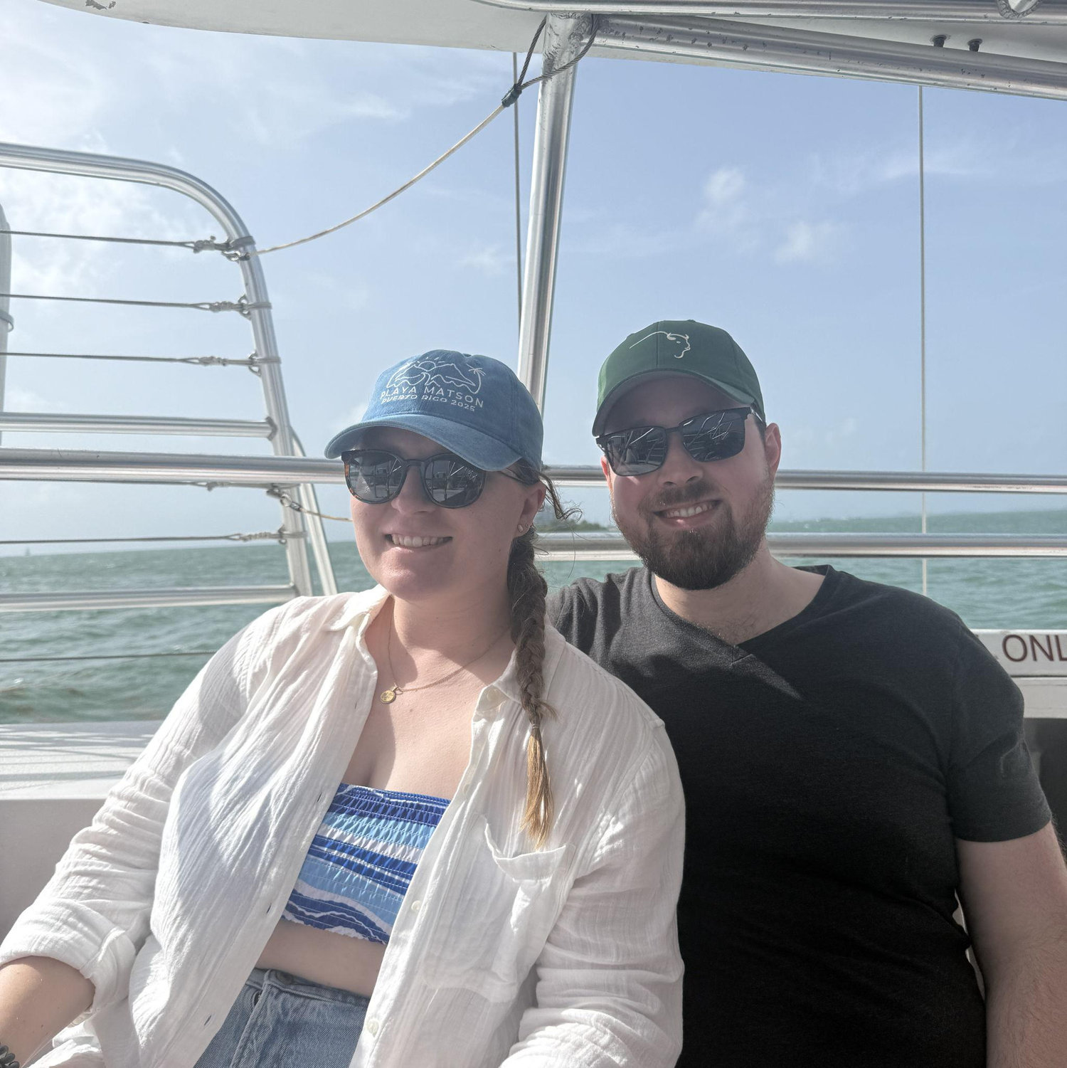 Puerto Rico!!!