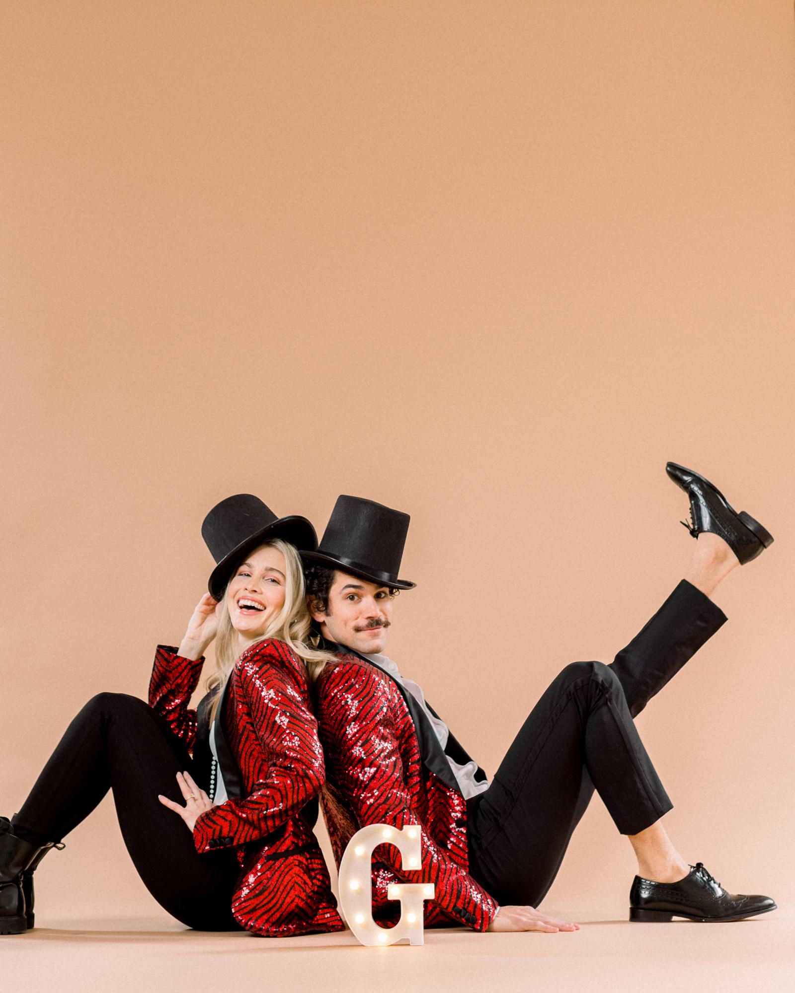 The Wedding Website of Samantha Englert and Nico Gutierrez