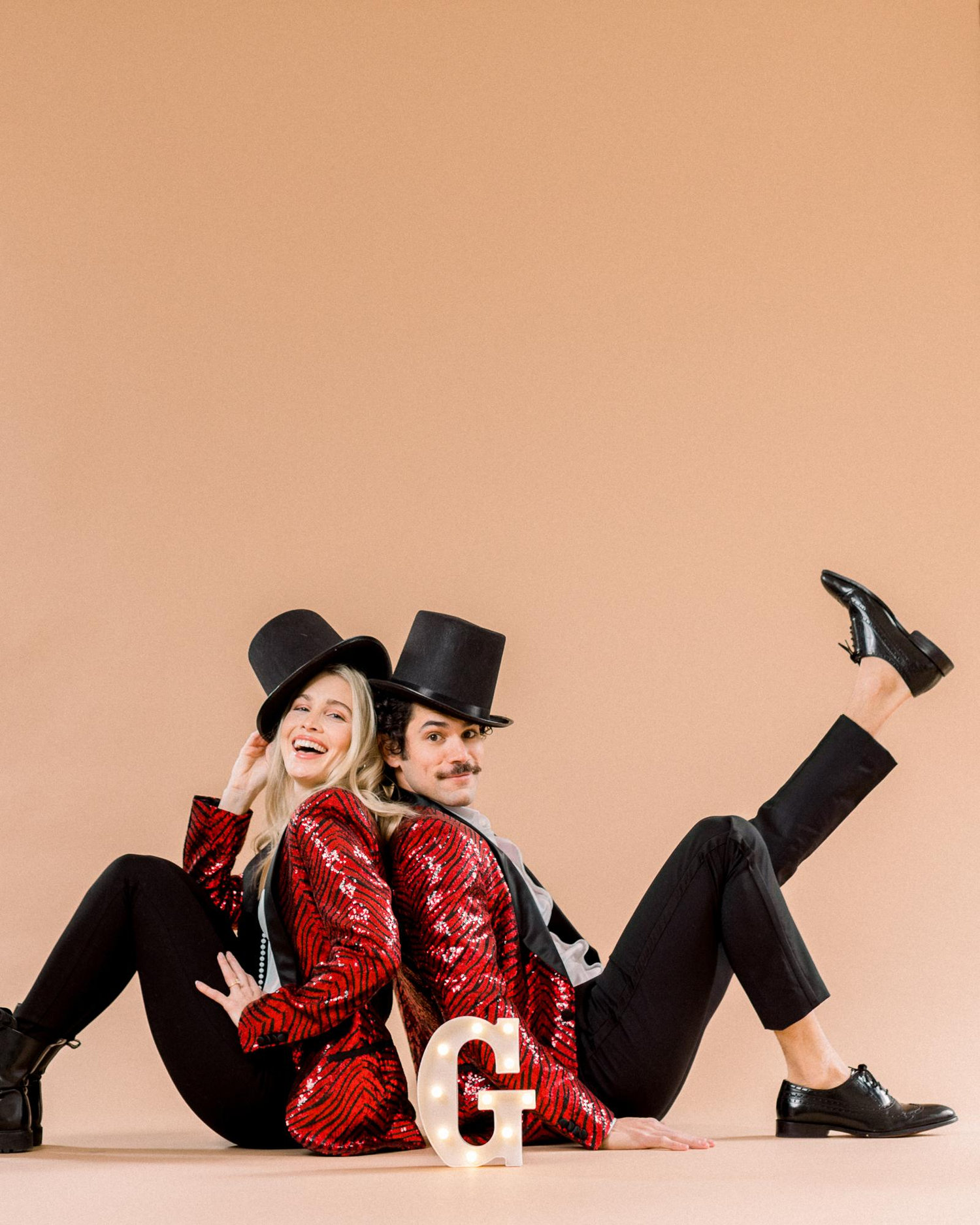 The Wedding Website of Samantha Englert and Nico Gutierrez