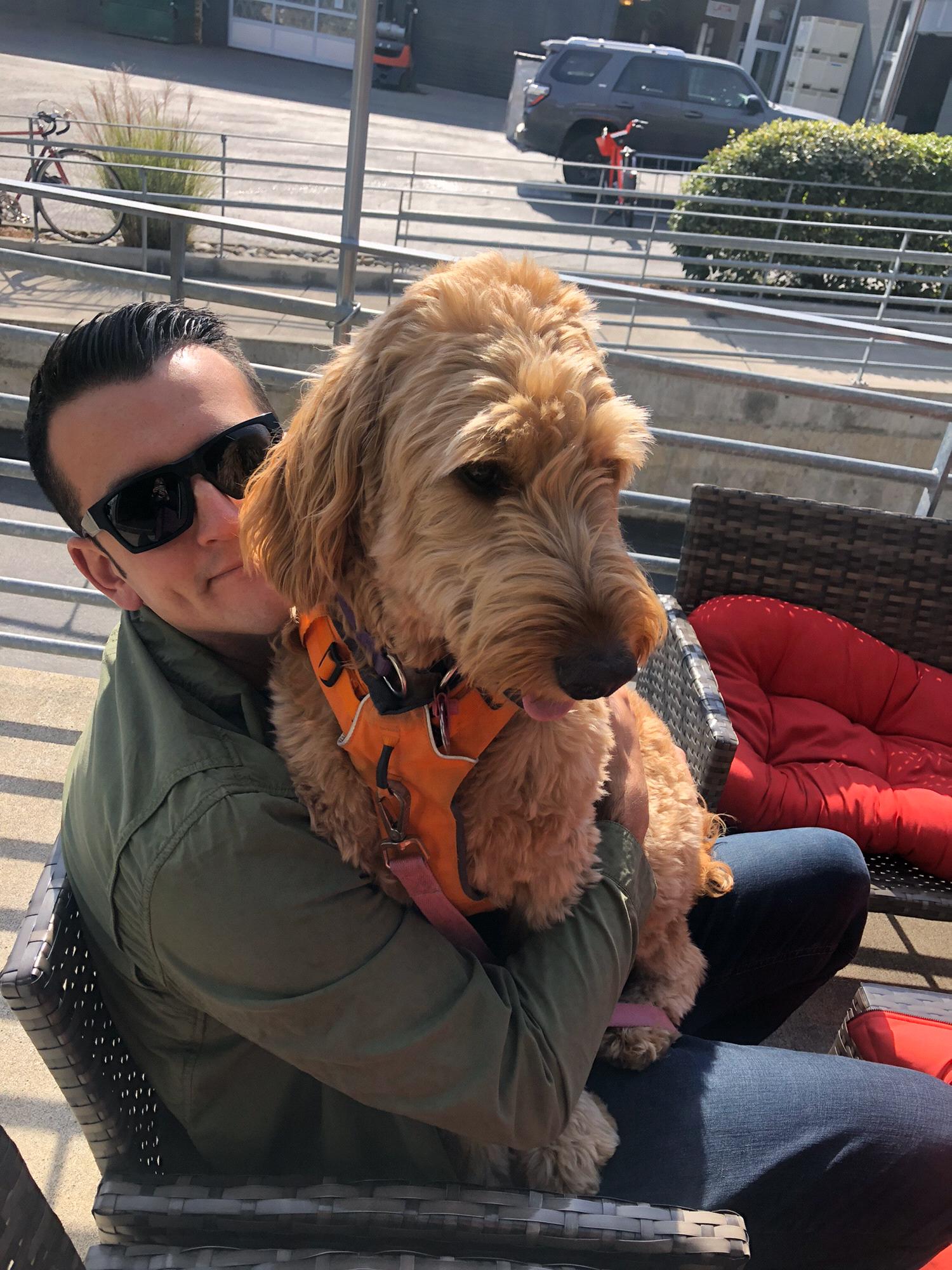 Wine tasting, Summer 2019