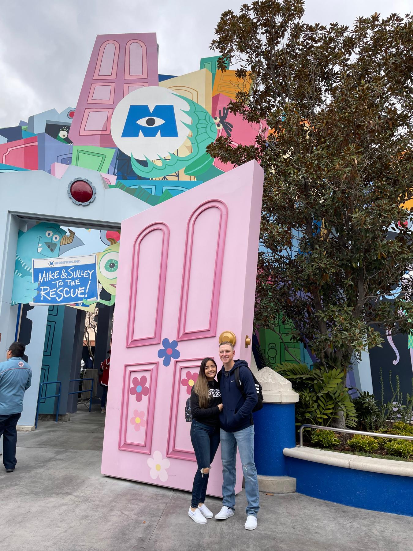 Lexi’s all time favorite..(iykyk)💙💜