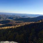 Shenandoah National Park