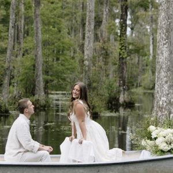 Bridal Shower Registry: Facials Fund