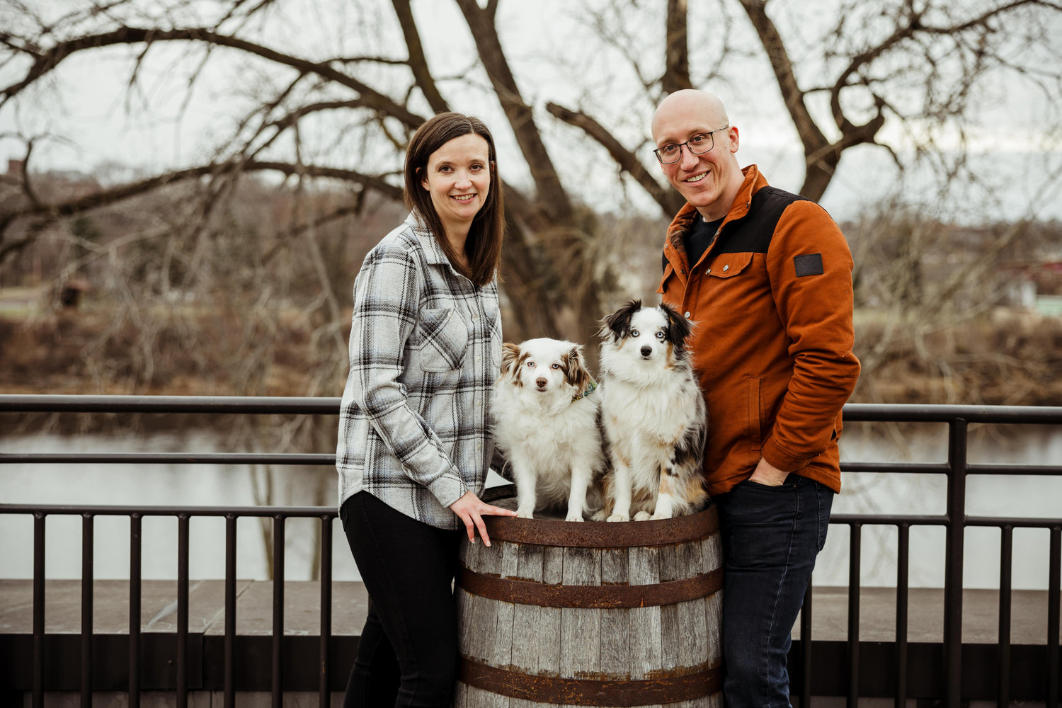 The Wedding Website of Ashley Weibel and Nick Thompson