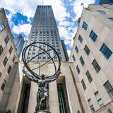 Rockefeller Center