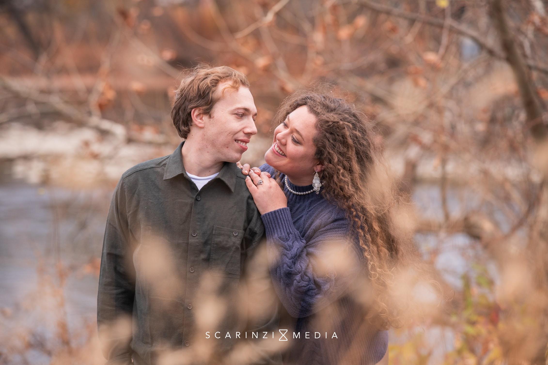 The Wedding Website of Andrew Sclafani and Madelyn Saks