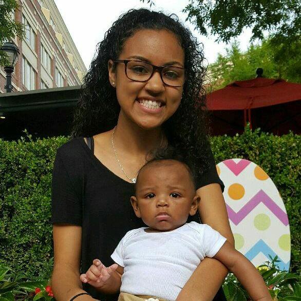 Karissa and Preston