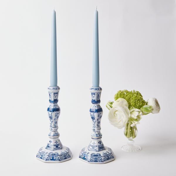 Serena Candlesticks (Pair)