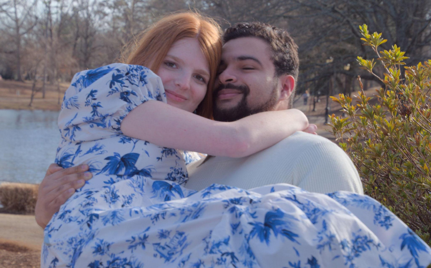 The Wedding Website of Lydia Hericourt and Ansel Neris