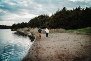 The Wedding Website of Laura Kosberg and Jordan Neises