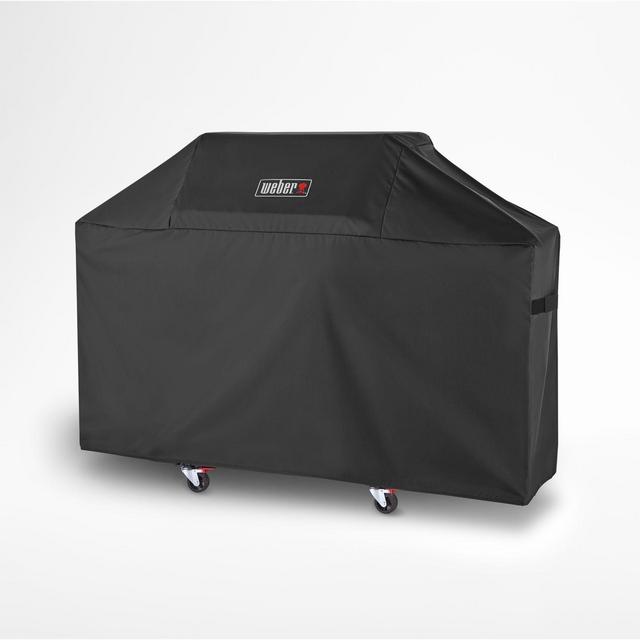 Weber ® Genesis 300 Series Premium Outdoor Grill Cover