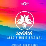 Soaka Arts and Music Festival