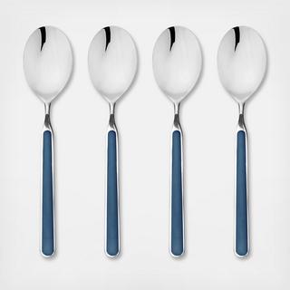 Fantasia Coffee Spoon, Set of 4