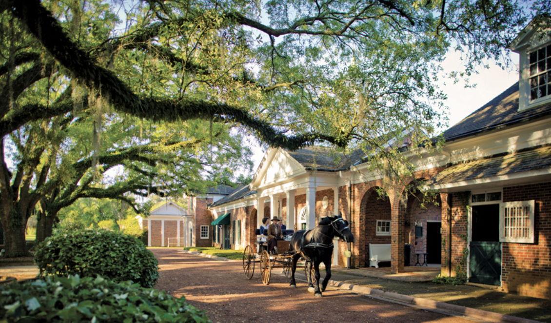 The Wedding Website of Sandy Giles and Trett Ray