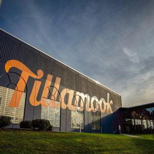 Tillamook Tastings and Tours for Two