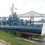 USS Kidd Museum
