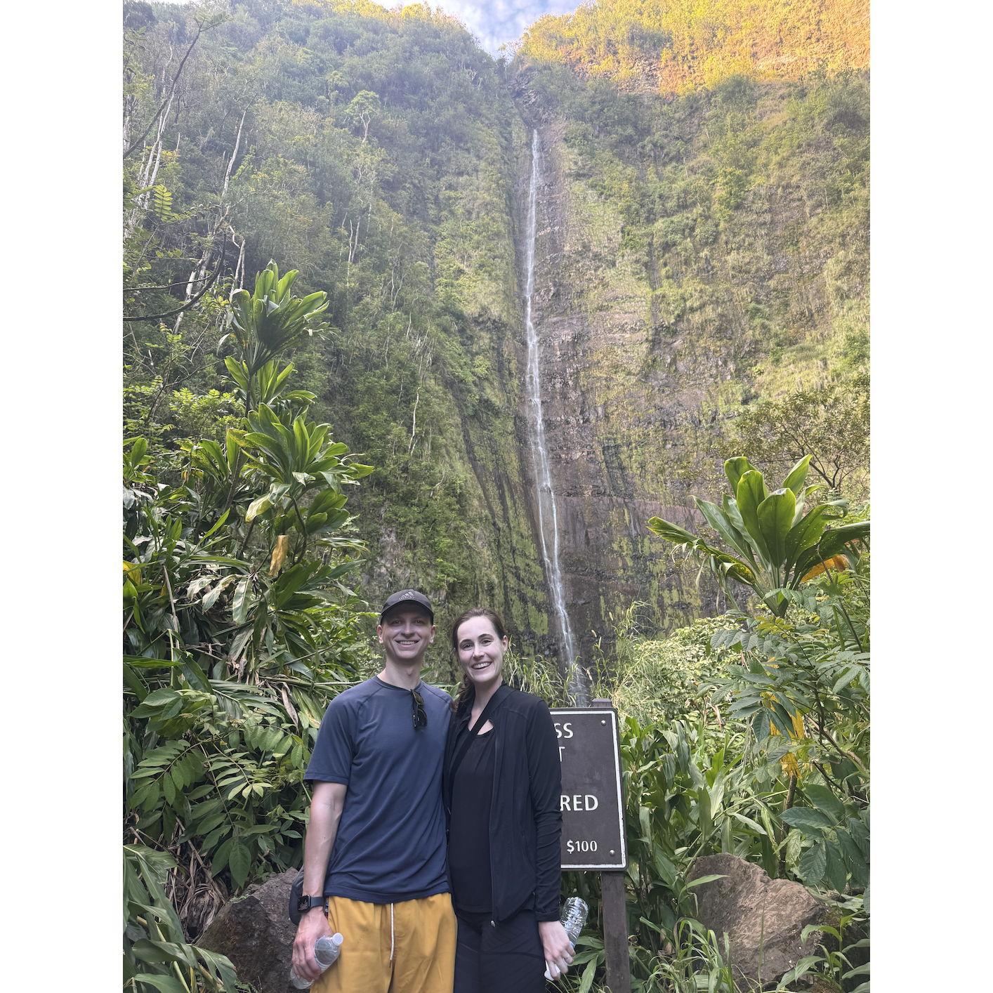 Maui