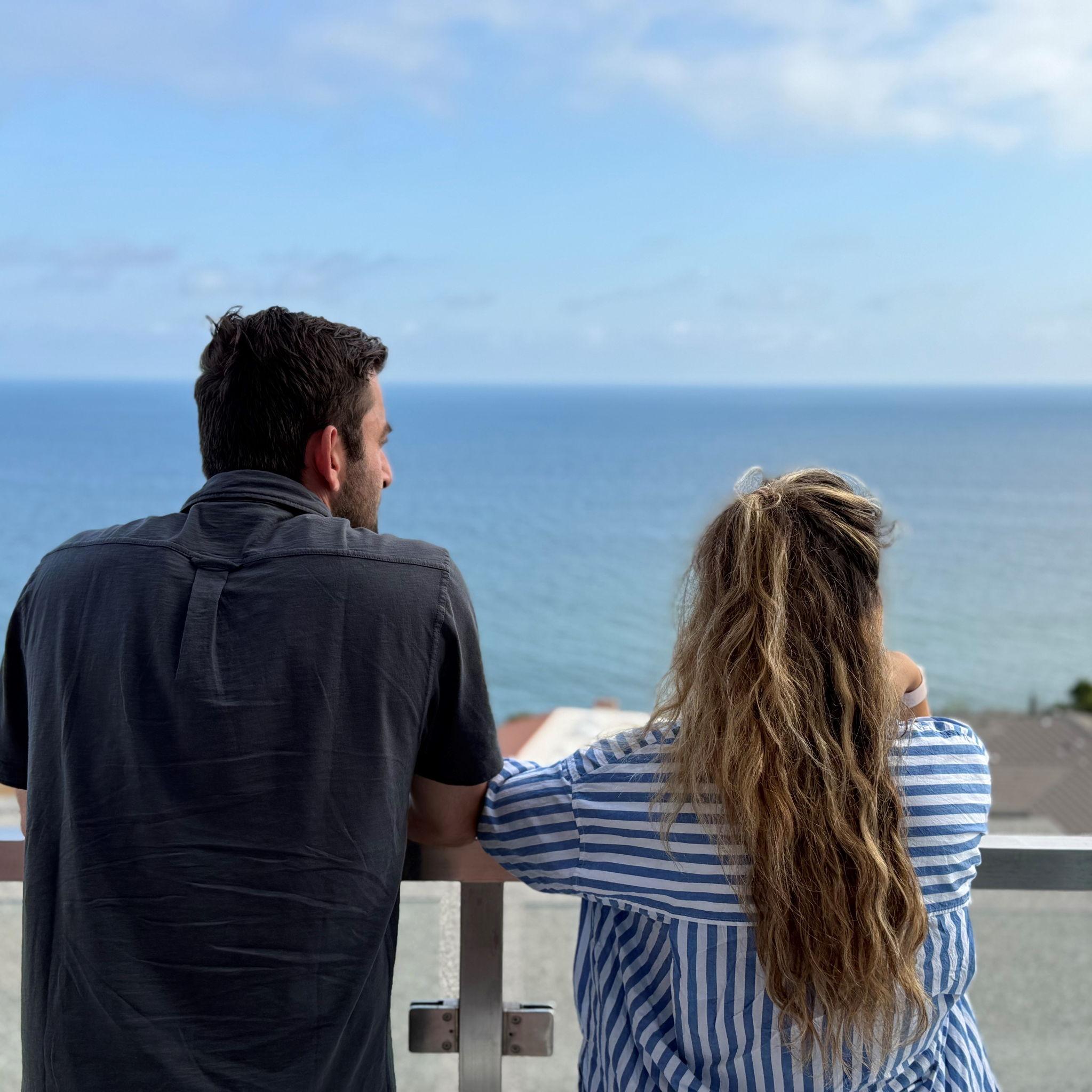 Malibu views