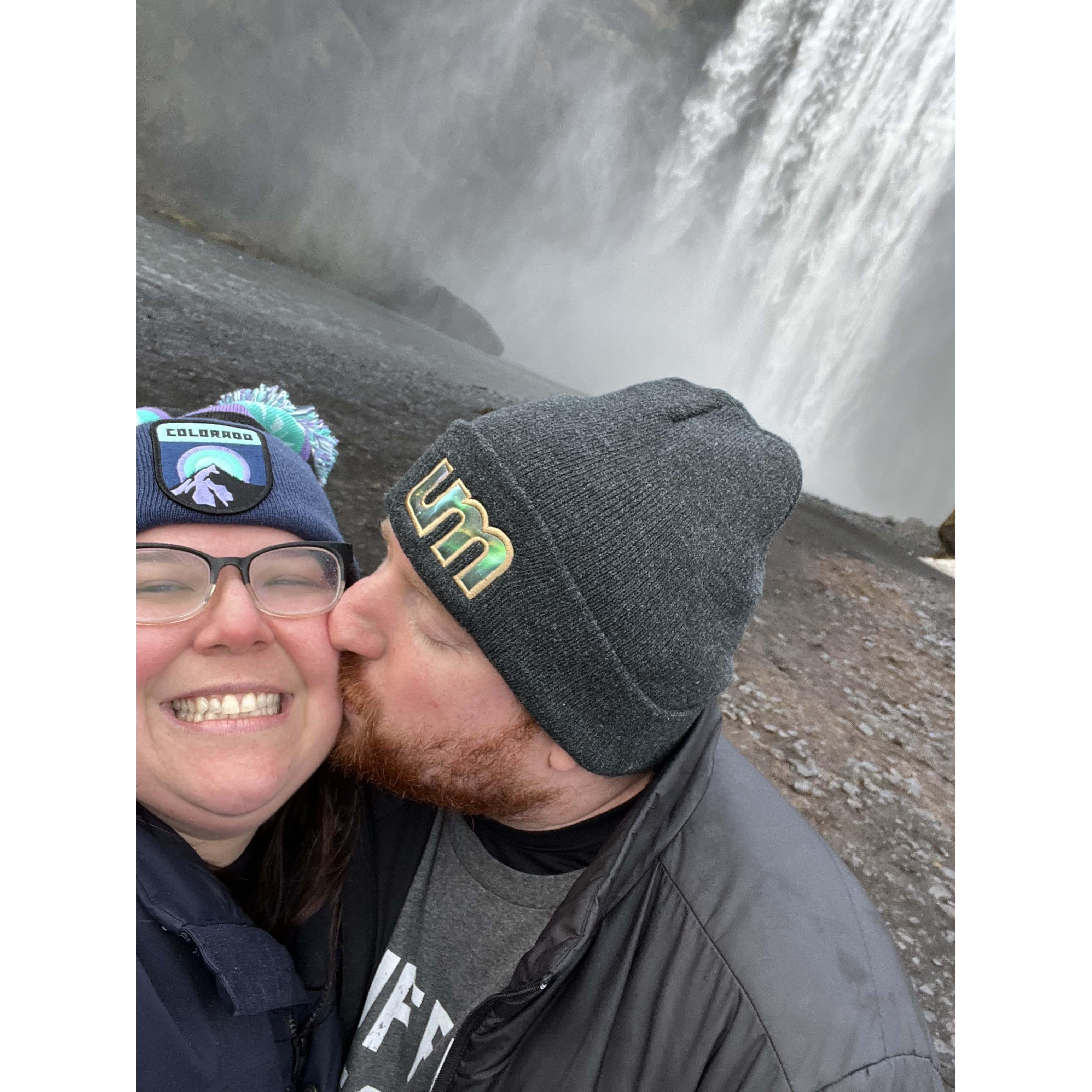 Iceland (March, 2020)