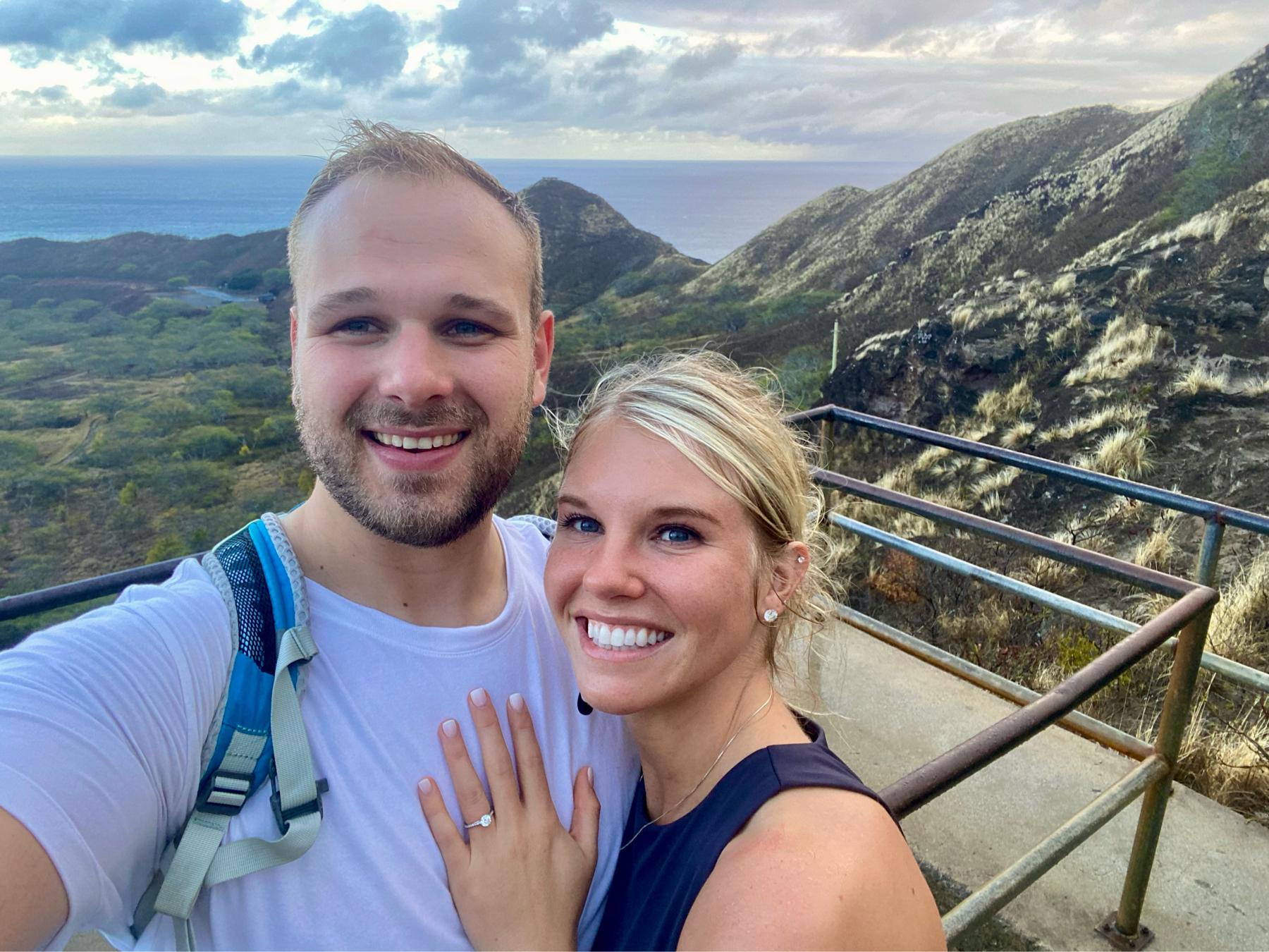 The Wedding Website of Eric Nielsen and Alex King