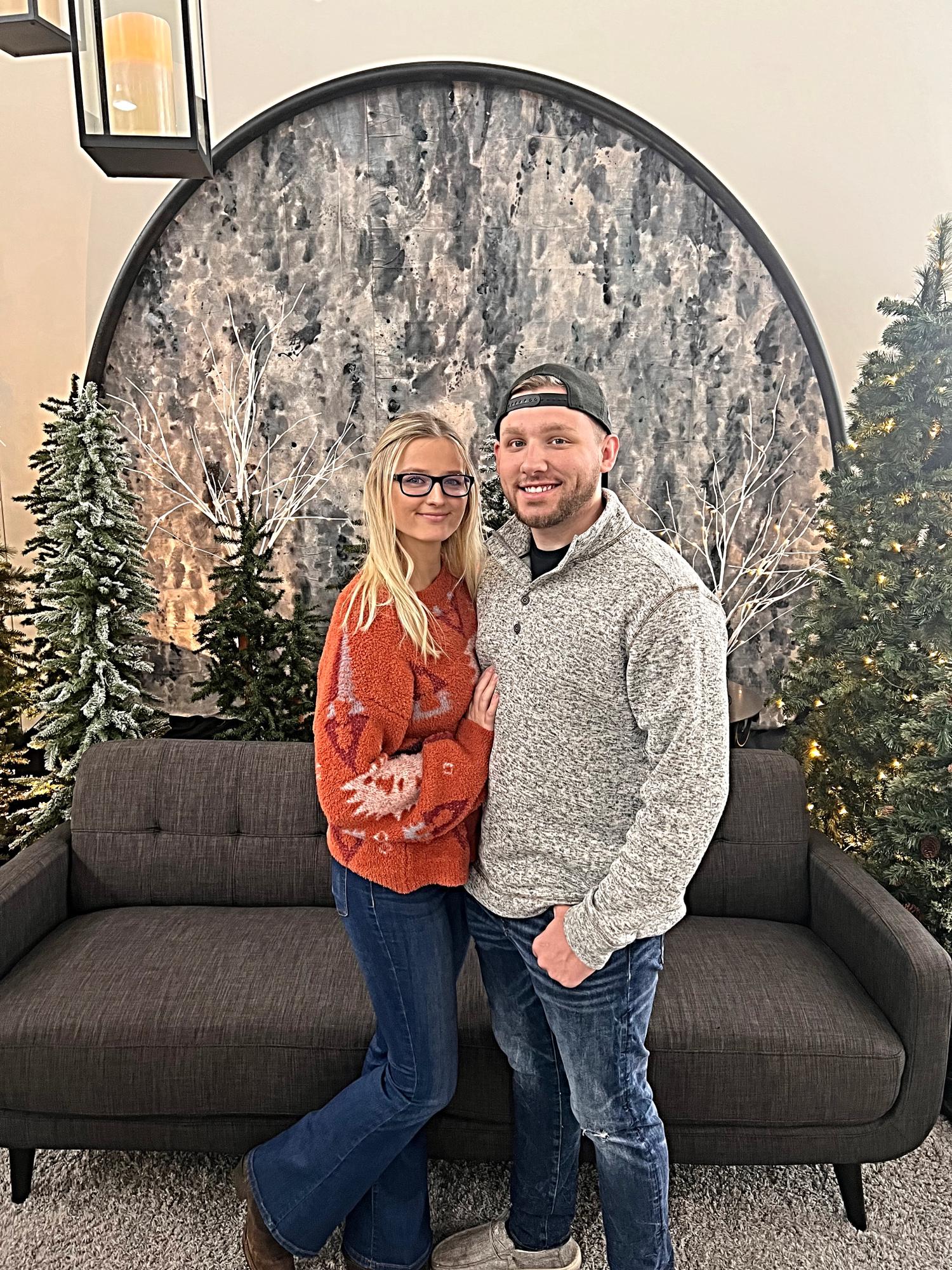 Church / Christmas