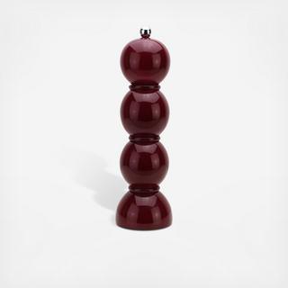 Bobbin Salt or Pepper Mill