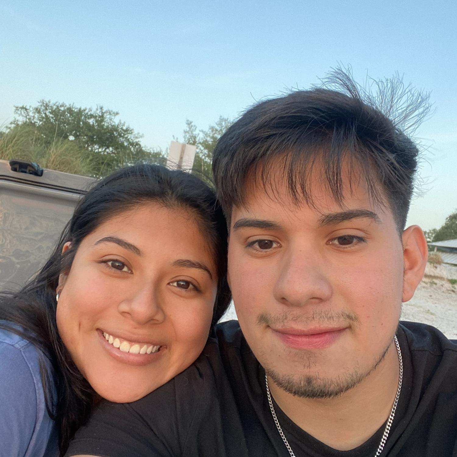 03/27/2022 - Watching the Sunset