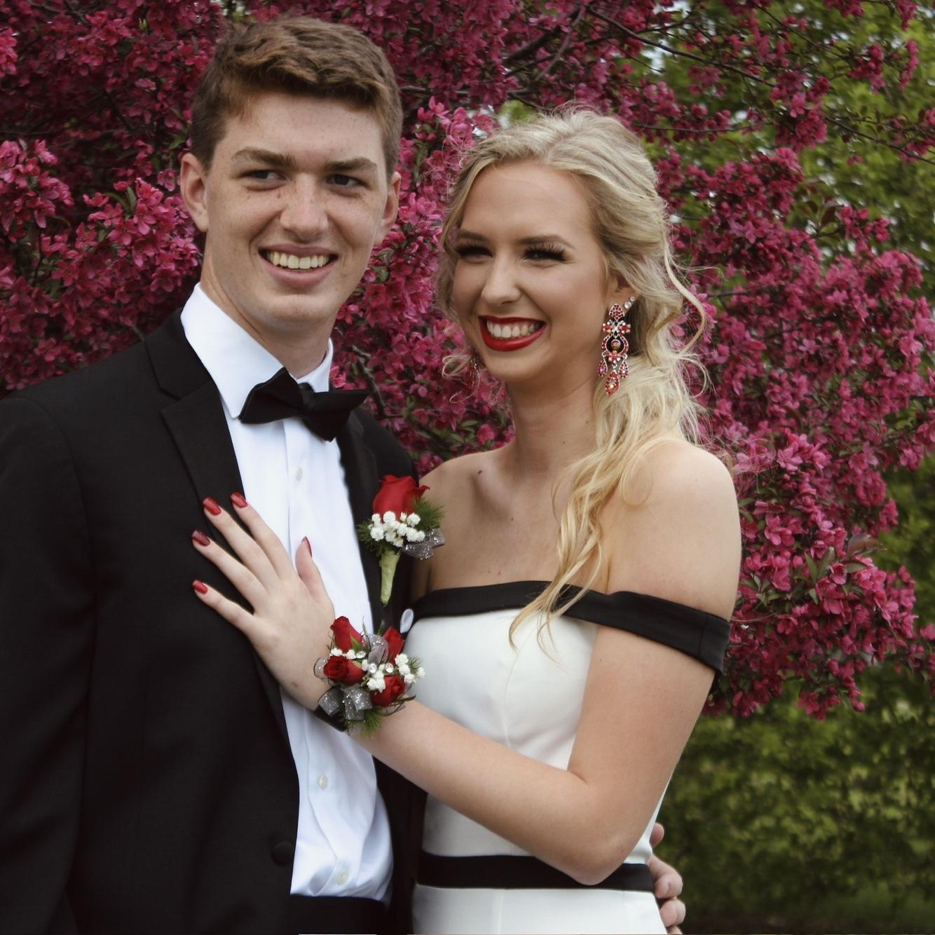 Senior Prom