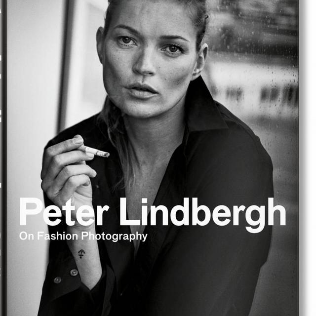 Peter Lindbergh. On Fashion Photography