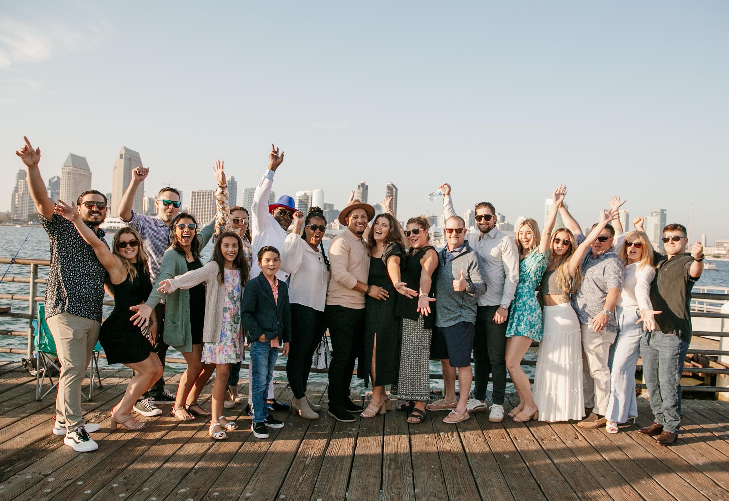The Wedding Website of Mattison Lord and Kendall Chambliss