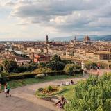 Piazzale Michelangelo