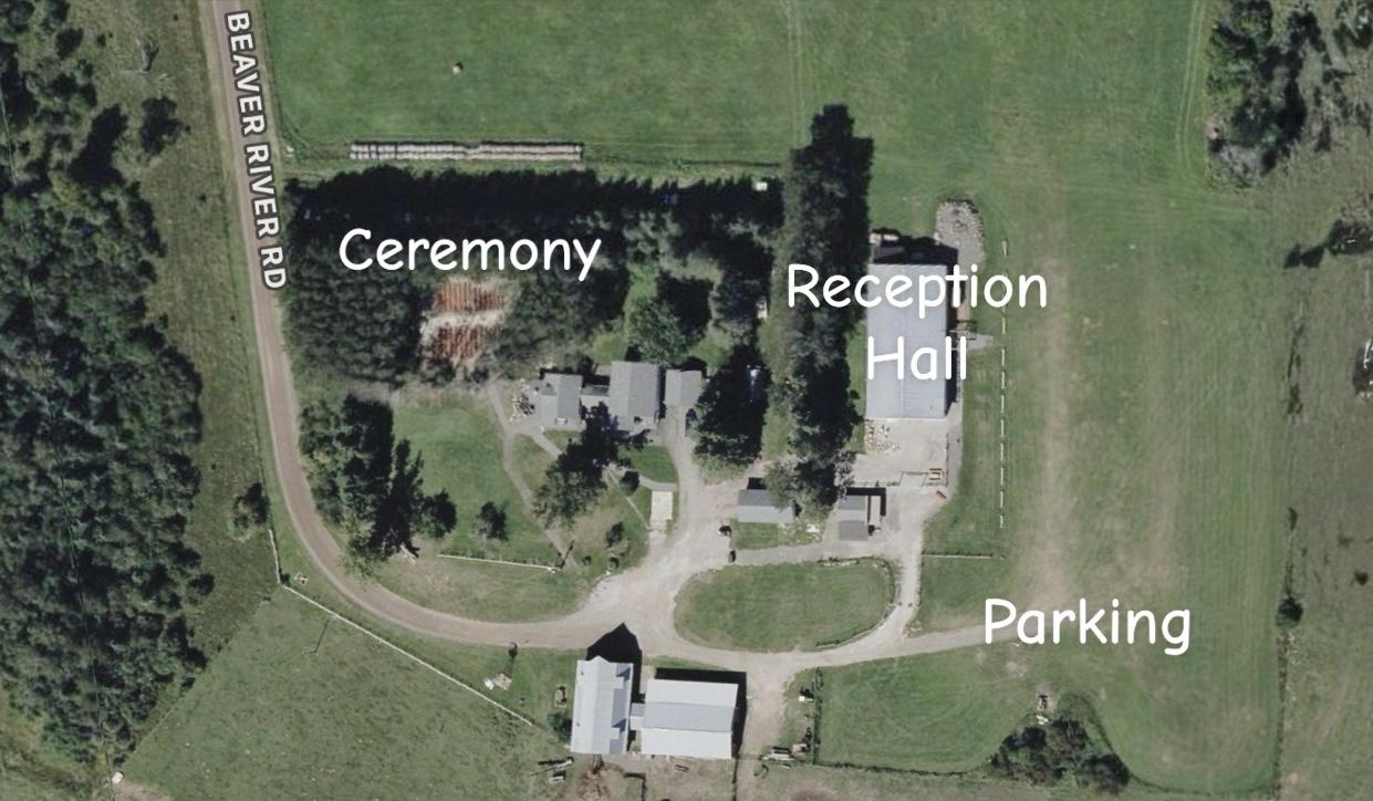The Wedding Website of Katie Lafontaine and Benjamin Johnson