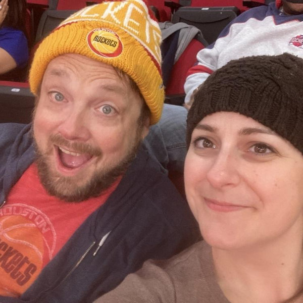 Rockets Tickets For Two
