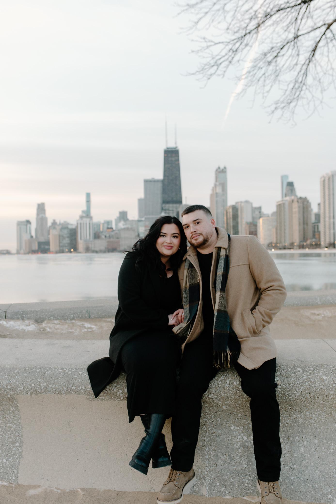 The Wedding Website of Samantha Josephine and Salvador Reyes