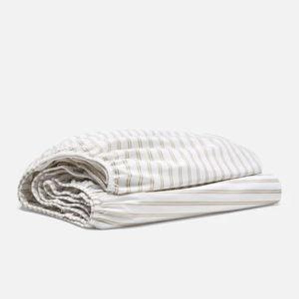 Classic Percale Fitted Sheet