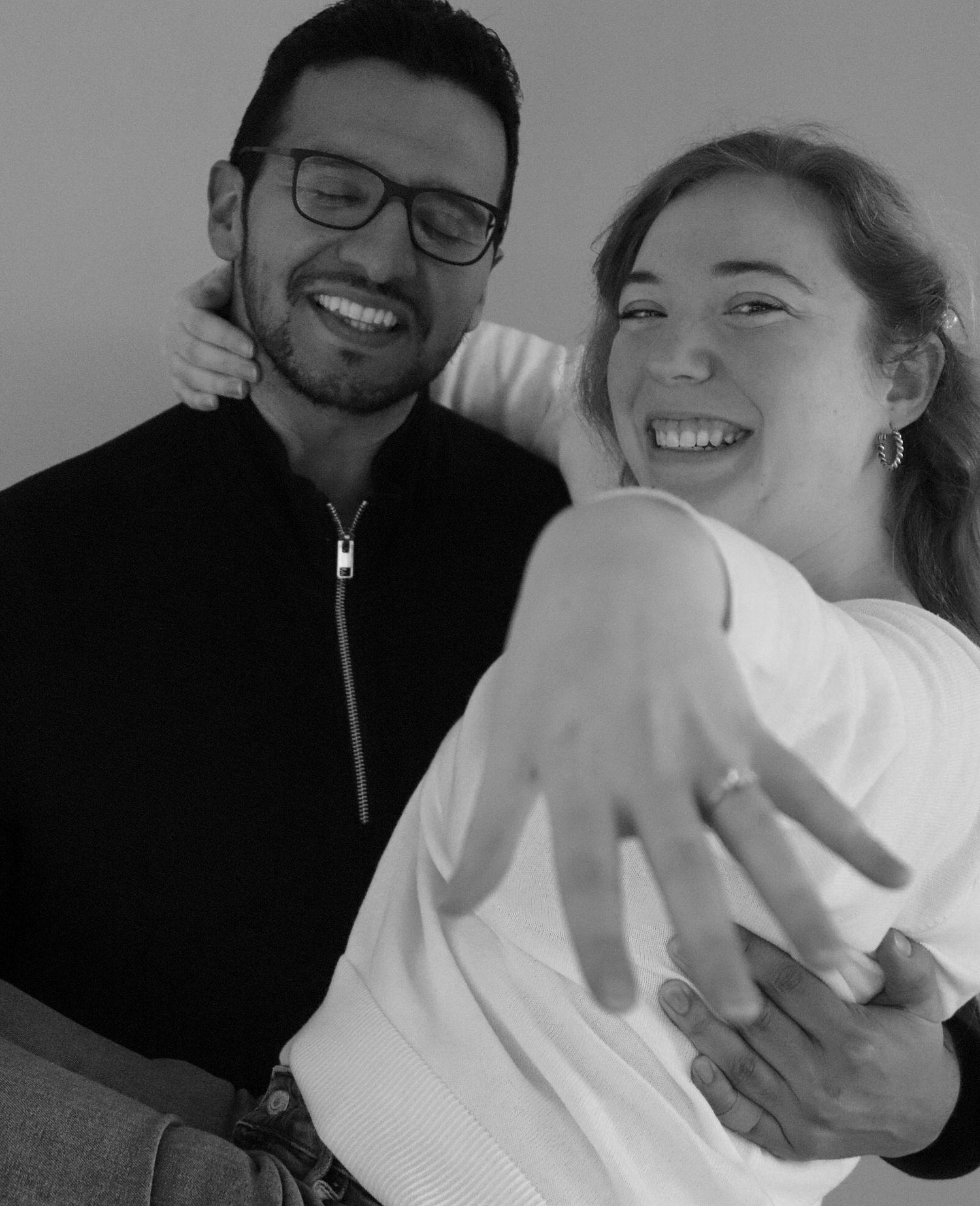 The Wedding Website of Sarah Hines and David Tovar