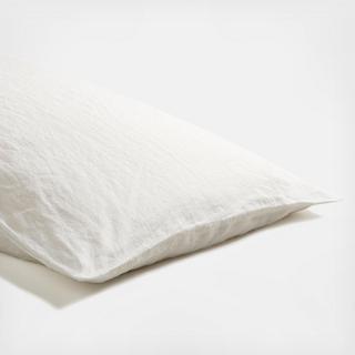 Linen 3-Piece Sheet Set