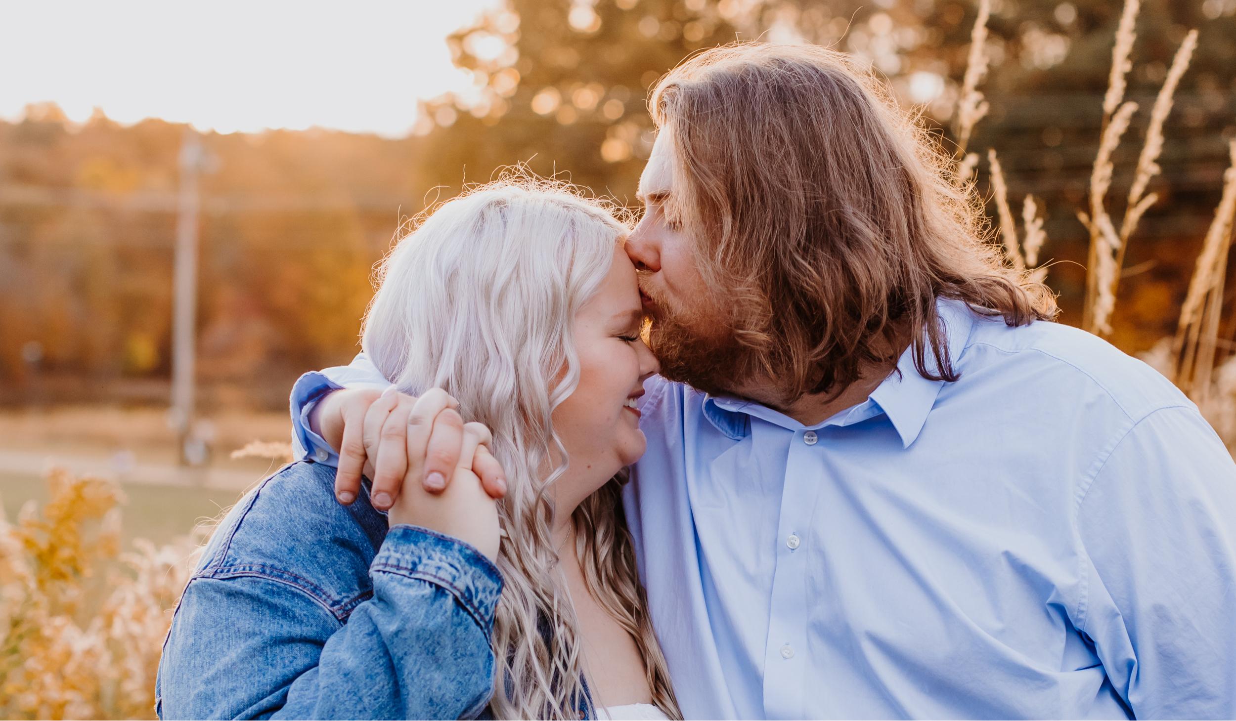 The Wedding Website of Bethany Riley and Garrett Helton