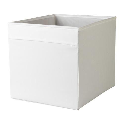 DRÖNA Box, white
