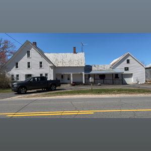 Our Home Renovation Fund