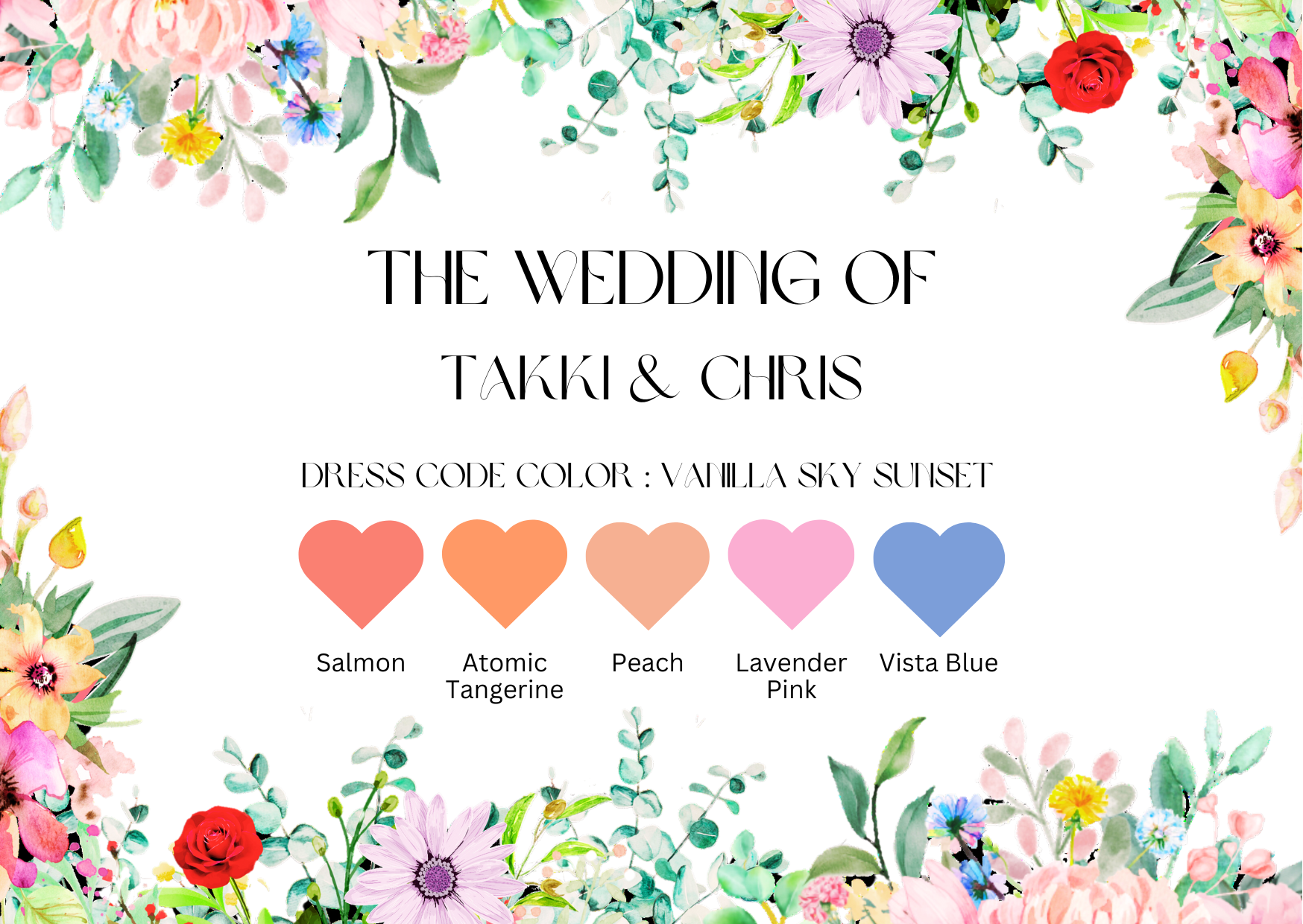 The Wedding Website of Christopher Dittrich and Parichat Boonlua