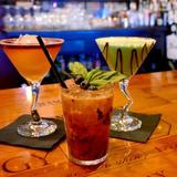 Miss Kitty's: The Grape Escape