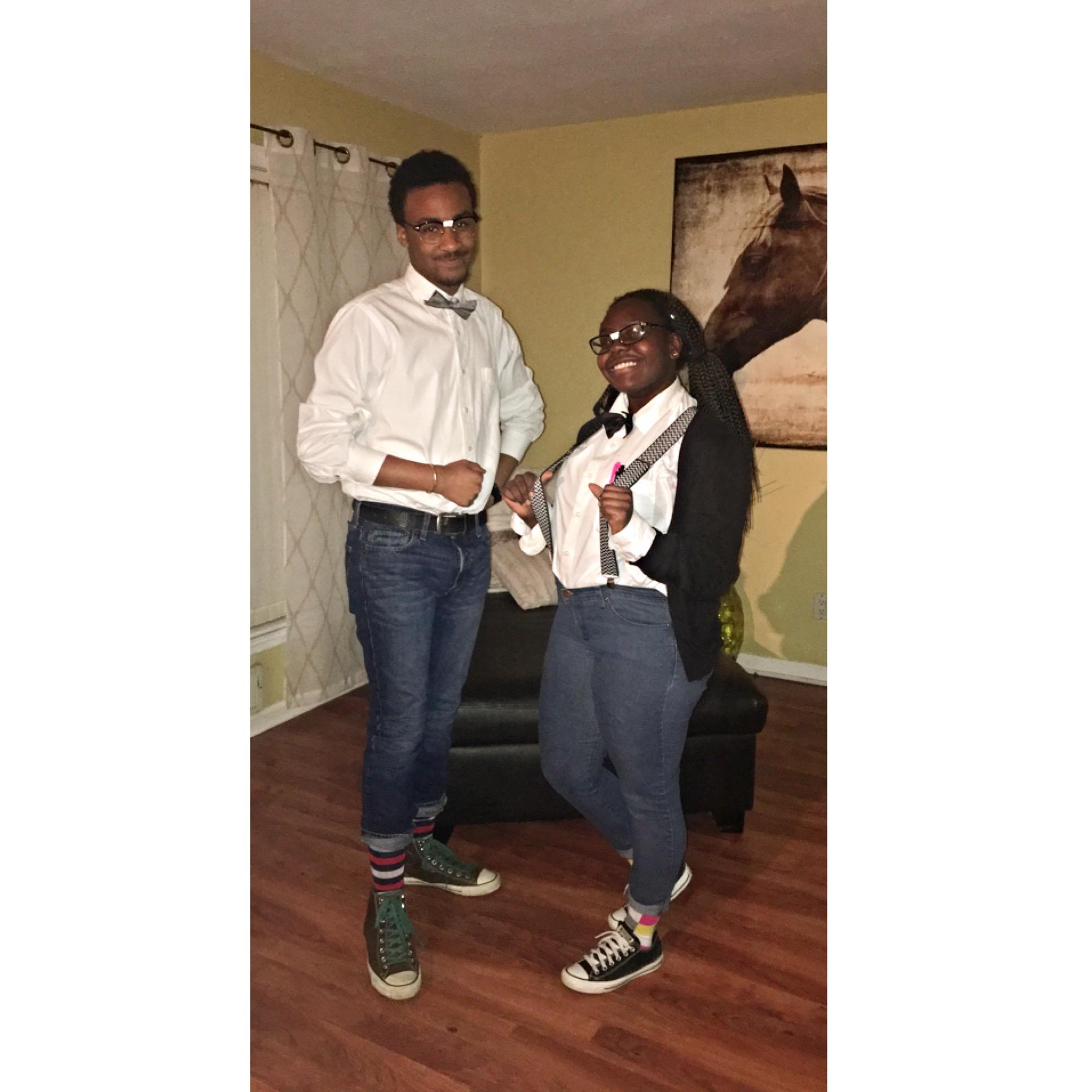 Halloween '17