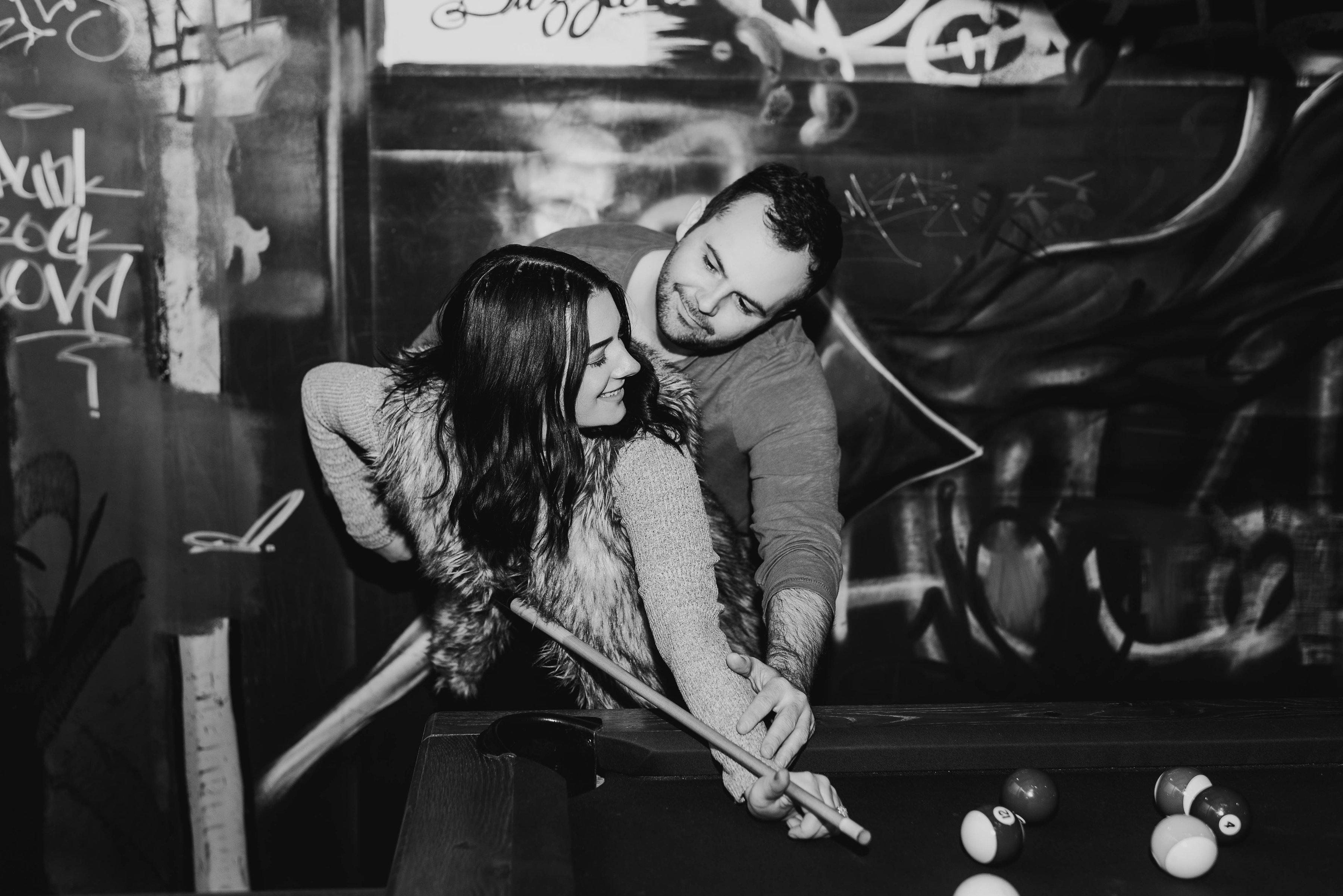 The Wedding Website of Tori Dalgaard and Eddie Michelson
